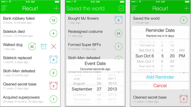 Illustration for article titled Our Favorite iOS, Android, and Windows Phone Apps of the Week